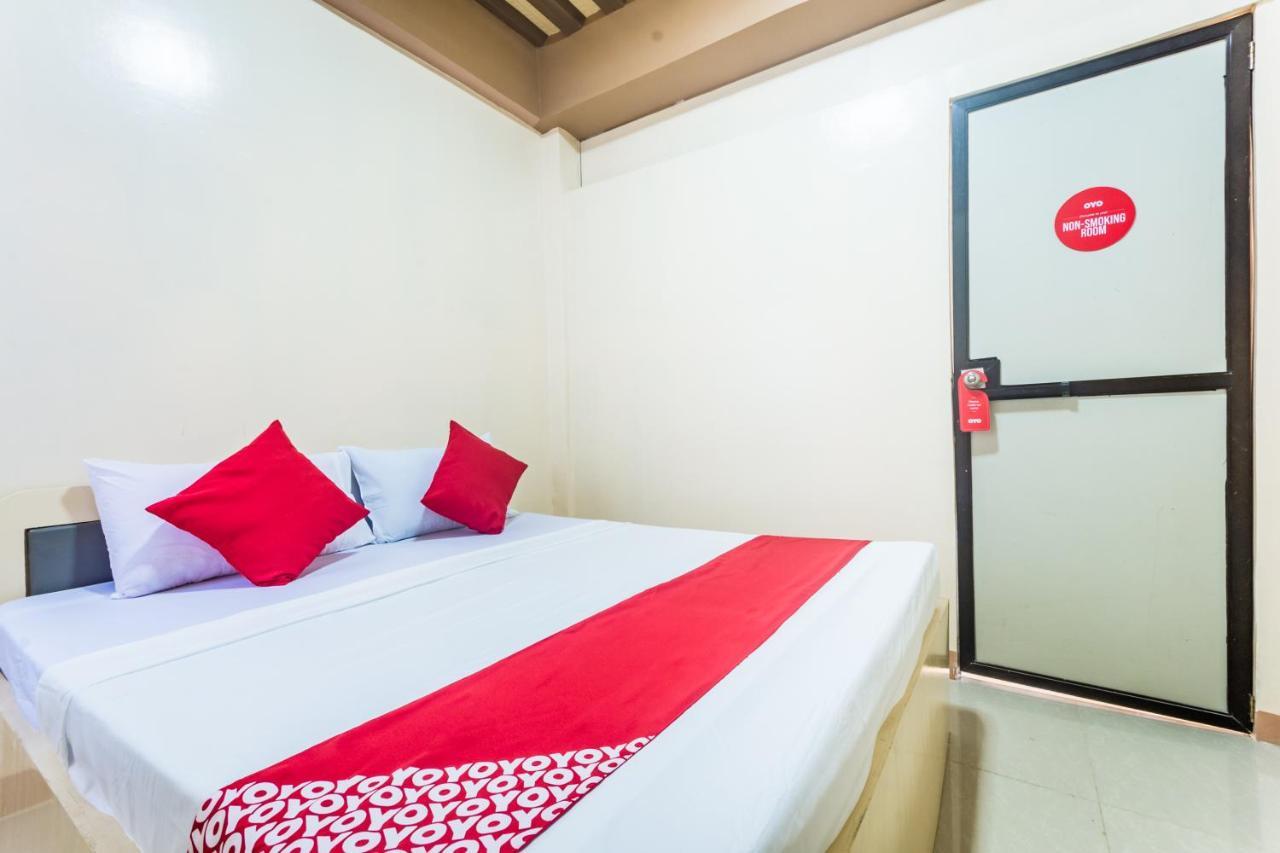 Hotel Oyo 569 Alt Complex Lapu-Lapu City Zewnętrze zdjęcie