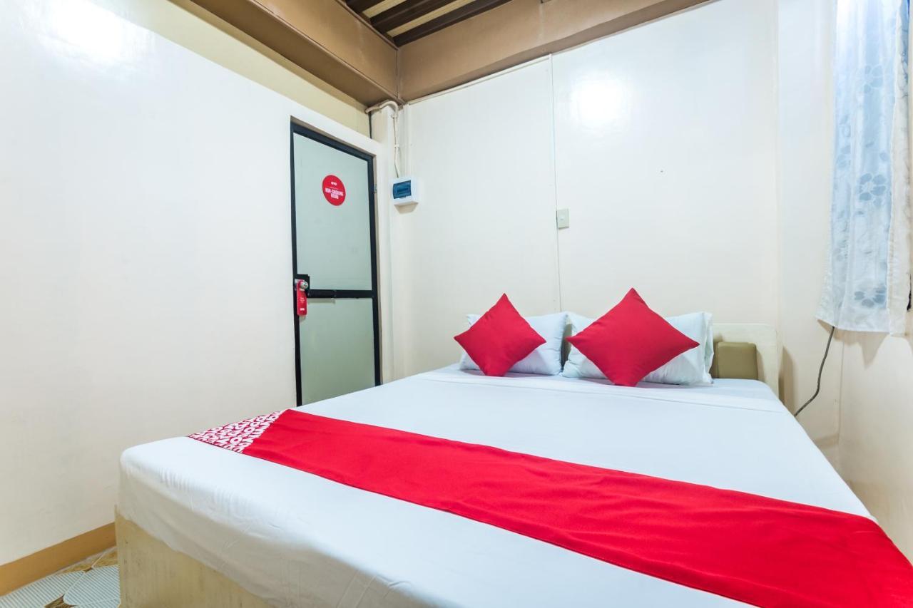 Hotel Oyo 569 Alt Complex Lapu-Lapu City Zewnętrze zdjęcie