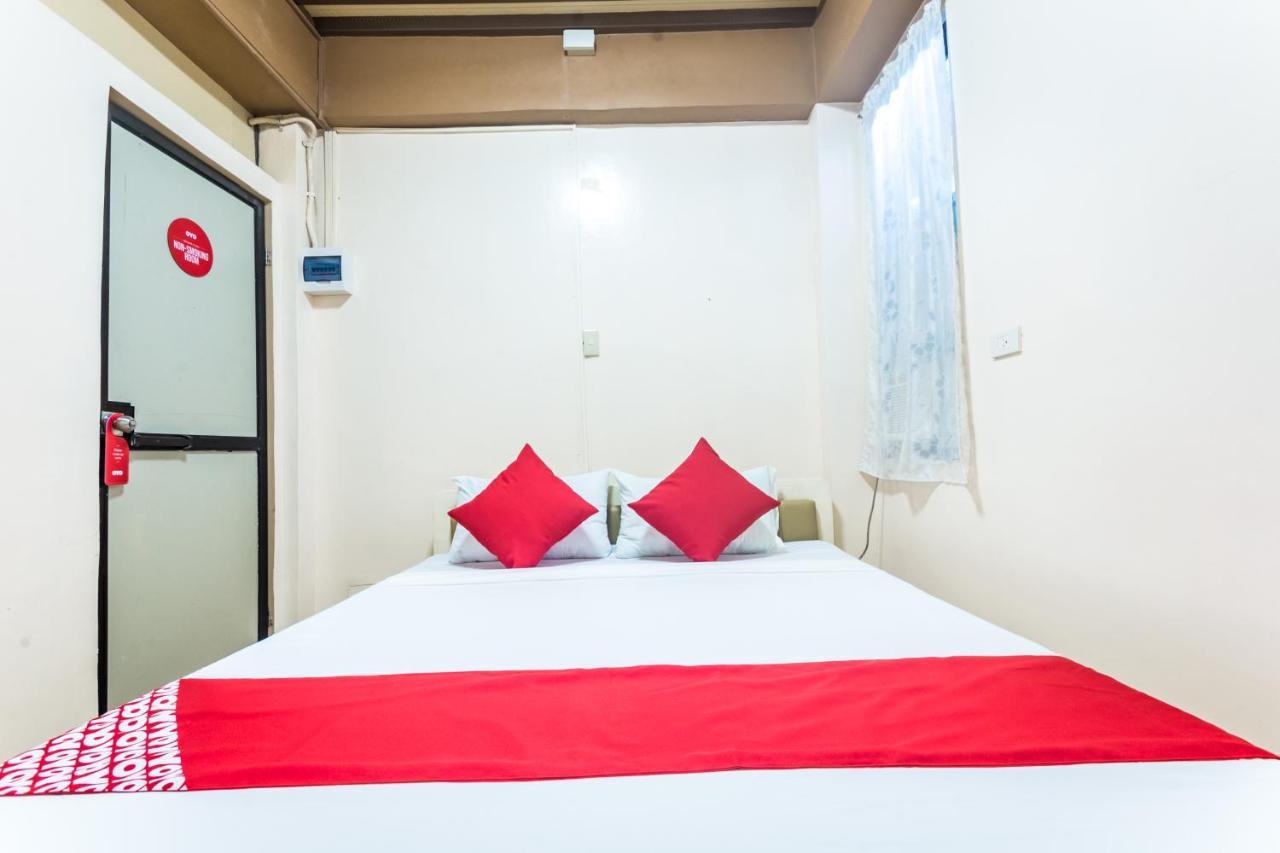 Hotel Oyo 569 Alt Complex Lapu-Lapu City Zewnętrze zdjęcie