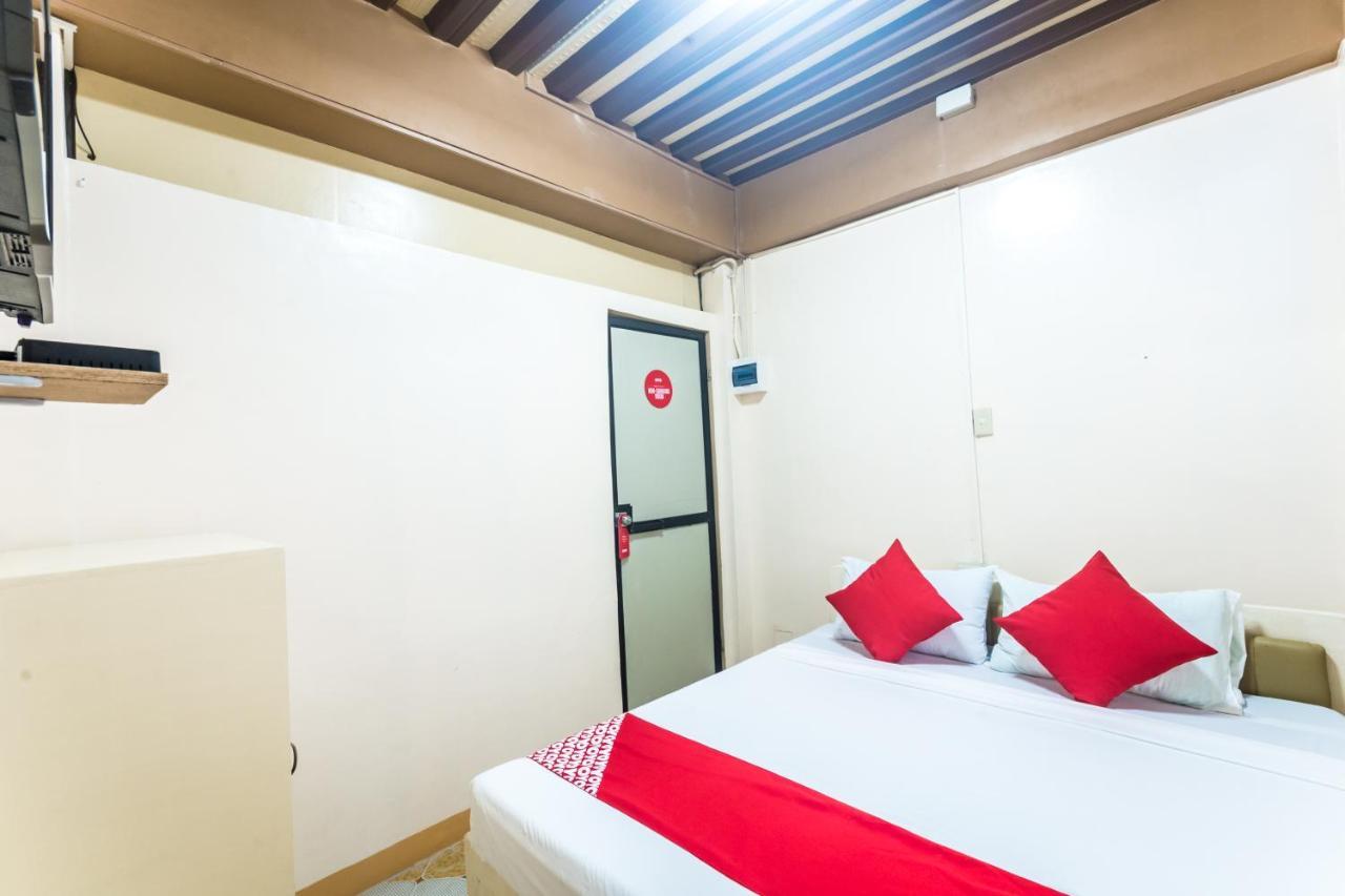 Hotel Oyo 569 Alt Complex Lapu-Lapu City Zewnętrze zdjęcie