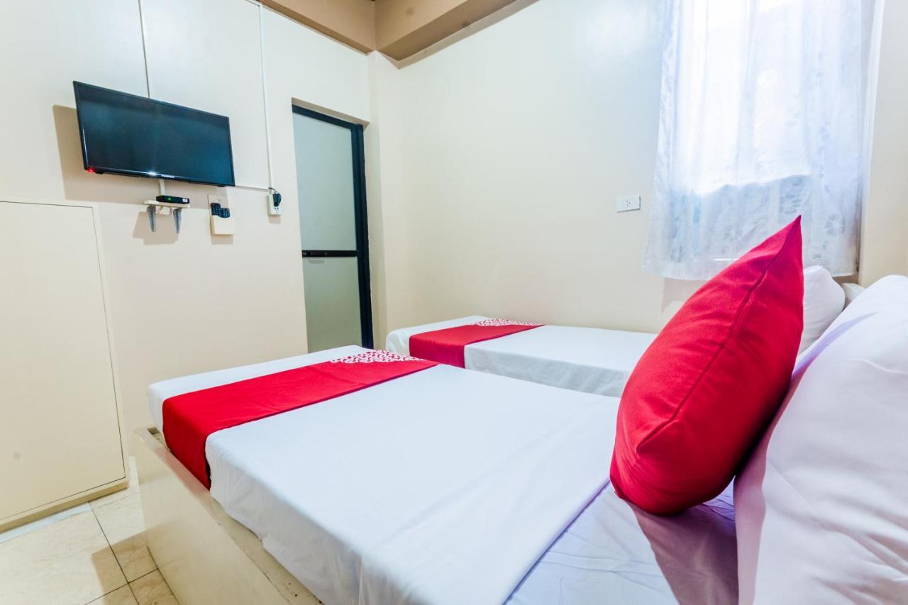 Hotel Oyo 569 Alt Complex Lapu-Lapu City Zewnętrze zdjęcie