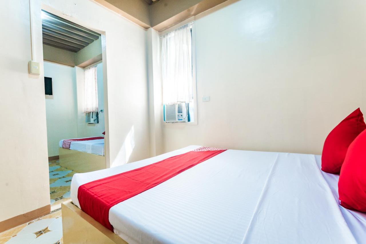 Hotel Oyo 569 Alt Complex Lapu-Lapu City Zewnętrze zdjęcie