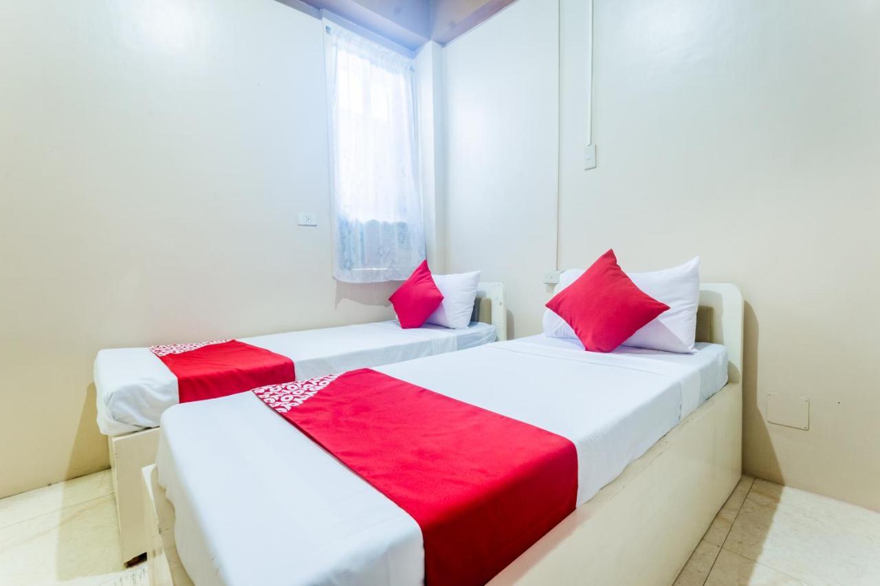 Hotel Oyo 569 Alt Complex Lapu-Lapu City Zewnętrze zdjęcie